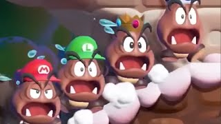 Mario Wonder: a Masterpiece of Creativity
Go to my sponsor, https://snhu.edu/introspecktive and to see what the current average annual salary for a game programmer is and learn how you can get started!
Mario Wonder: a Masterpiece of Creativity | IntroSpecktive
Subscribe: http://bit.ly/Sub2IntroSpecktive
Watch my other videos! http://bit.ly/IntroSpecktiveVids
Super Mario Bros Wonder is easily one the most fun and creative game Ive ever played. From talking flowers to elephants to Wonder Seeds, this game was an absolute blast from start to finish filled to the brim with innovation. Comment rate and subscribe for more!
Follow IntroSpecktive:
Twitter: https://twitter.com/IntroSpecktive
Twitch: https://www.twitch.tv/introspecktive
Instagram: https://www.instagram.com/introspecktiveyt
My channel revolves around Super Smash Bros Ultimate and other Nintendo games! Mario Wonder: a Masterpiece of Creativity