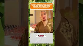 Nikita Willy Bicara Parenting di Era Digital #gosipartis #gosipterbaru