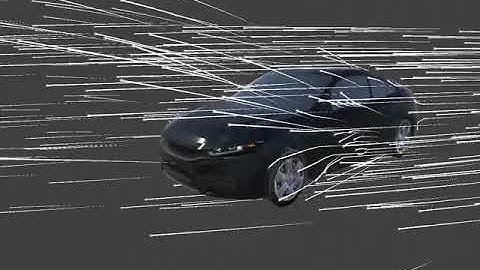 Unity particle system, collisions, force field