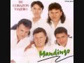 Grupo Mandingo: Éxitos del Albúm "De Corazón Viajero"