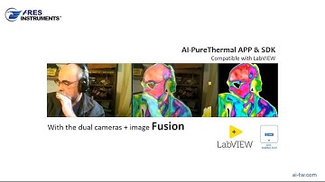 AI-PureThermal Image Fusion