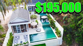 : $230,000!      .