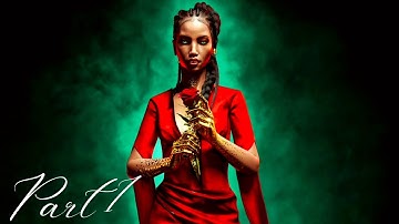 Vampire The Masquerade: Swansong (PS5) Gameplay Walkthrough Part 1 - Intro