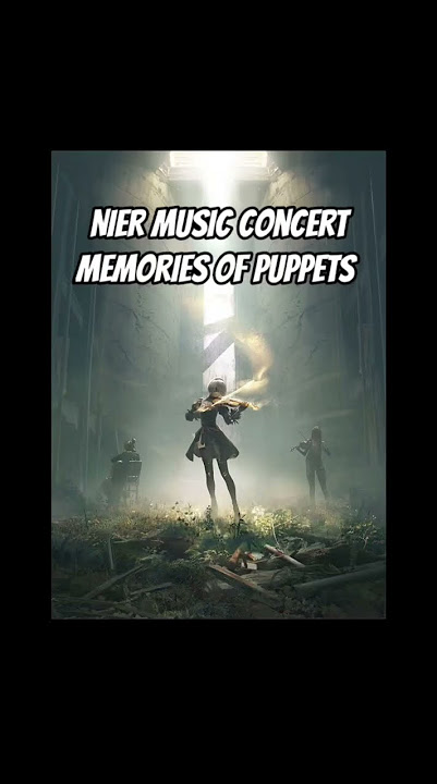 9S & A2 in past 💔 #nierautomata #2b #9s #a2 #gameshorts #nierautomataanime #nier