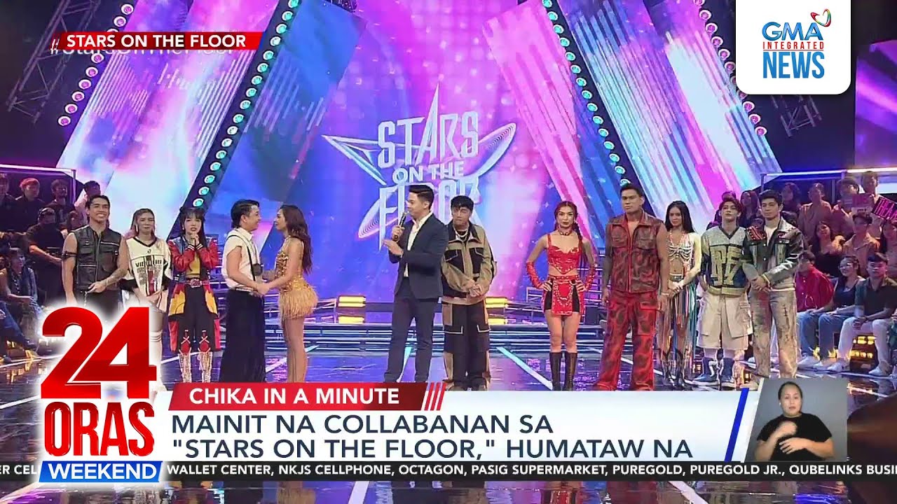 24 Oras Weekend: (Part 4) June 29, 2025