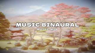 Reflective Path 🚶‍♂️  Binaural Sound Journey For Meditation — Álbum 10 — Official video