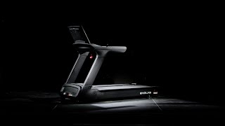 Evolve Ultra Series Commercial Treadmill