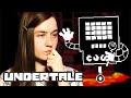 АДСКИЕ ГОЛОВОЛОМКИ 💮 Undertale #9