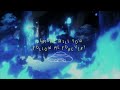 Eredaze - Will You Follow Me Forever? (Lyrics Video)