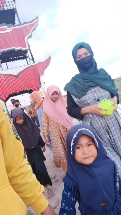 WISATA DI PAHARANGAN