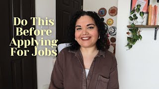 How To Prepare Before You Start Applying For Counseling Therapist Jobs Cheat Sheet