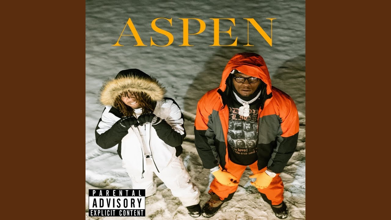 Watch ASPEN on YouTube Watch ASPEN on YouTube