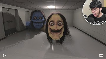 ESCAPING CLASSROOM APRIL FOOL MONSTERS