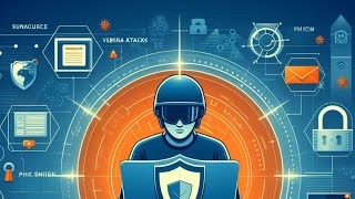 Cybersecurity 101: Tips to Secure Your Online Presence by TechTalk Tribune 17 views 5 months ago 7 minutes, 55 seconds