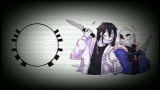 Ermorden (Cover) - Undertale AU: Cursed Stories OST