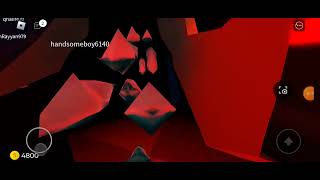 FNAF 2 Roblox Insane Elevator