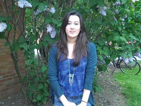 Repower America - Julia Hunt From Union, OH