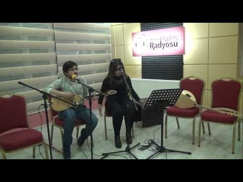 Diyarbakır Polis Radyosu - Bugün Matem Günü / Neçedir Ağlarsın
