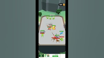 merge master multilevel √ IOS Android gameplay