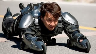 Top 10 Actors Who Do Their Own Stunts (2015)