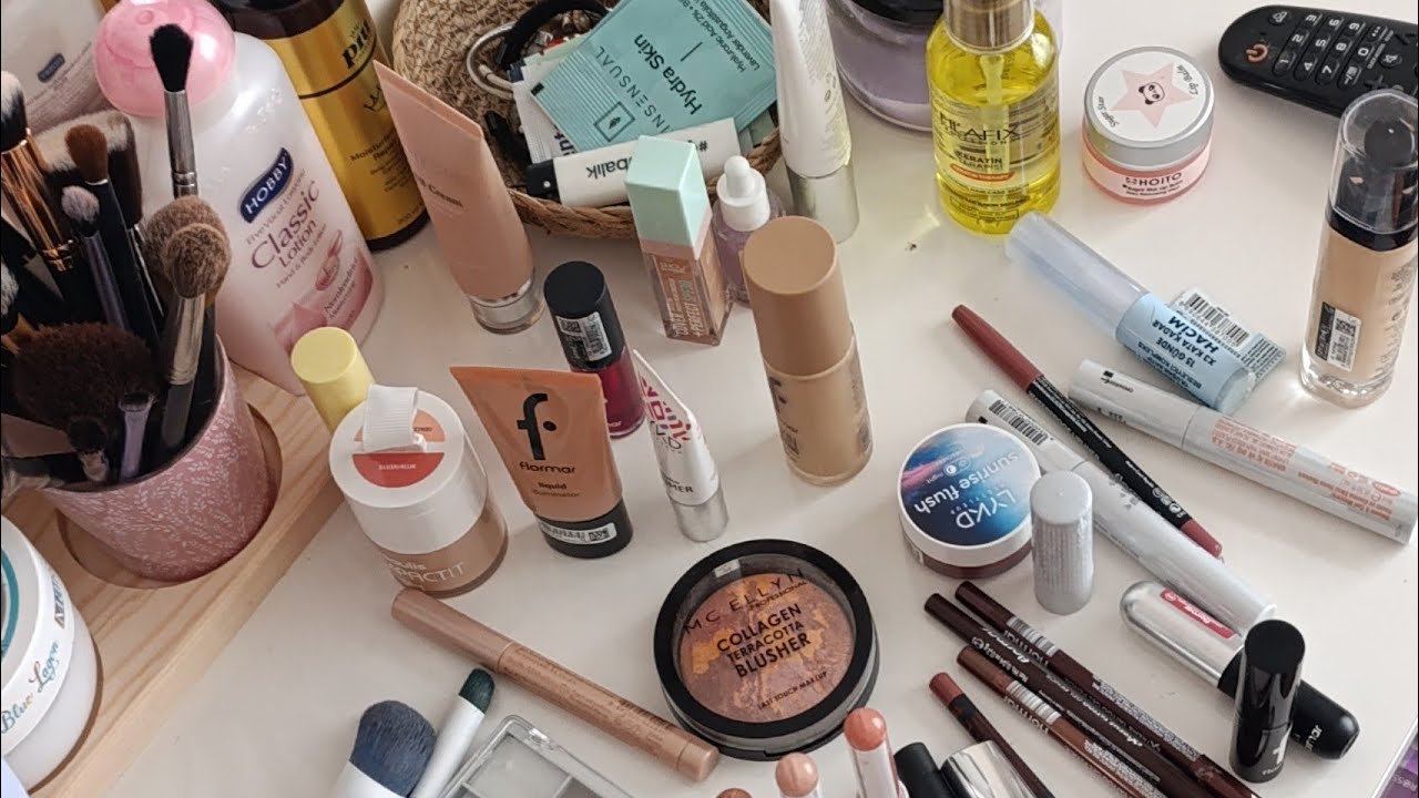 Dev Kozmetik Alışverişim Patron Çıldırdı Bölüm 1 🤣