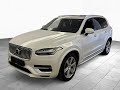VOLVO XC90 T8 AWD Long Range Plus Bright- * Kauko-ohjattu webasto * Pe