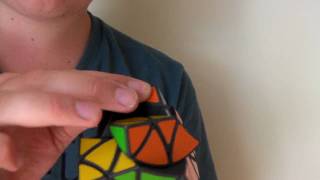 Tom's Curvy Copter Cube (HD) screenshot 2