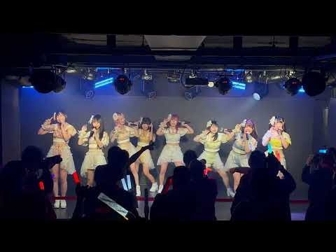 【のーぷらん。】ココロ♡グラフ 他…【2023/1/14@GOTANDA G3】