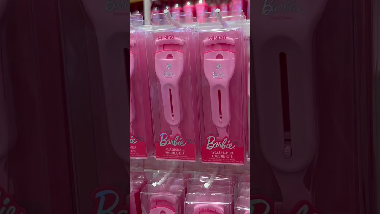 The pinkest shop in Lagos, Nigeria 