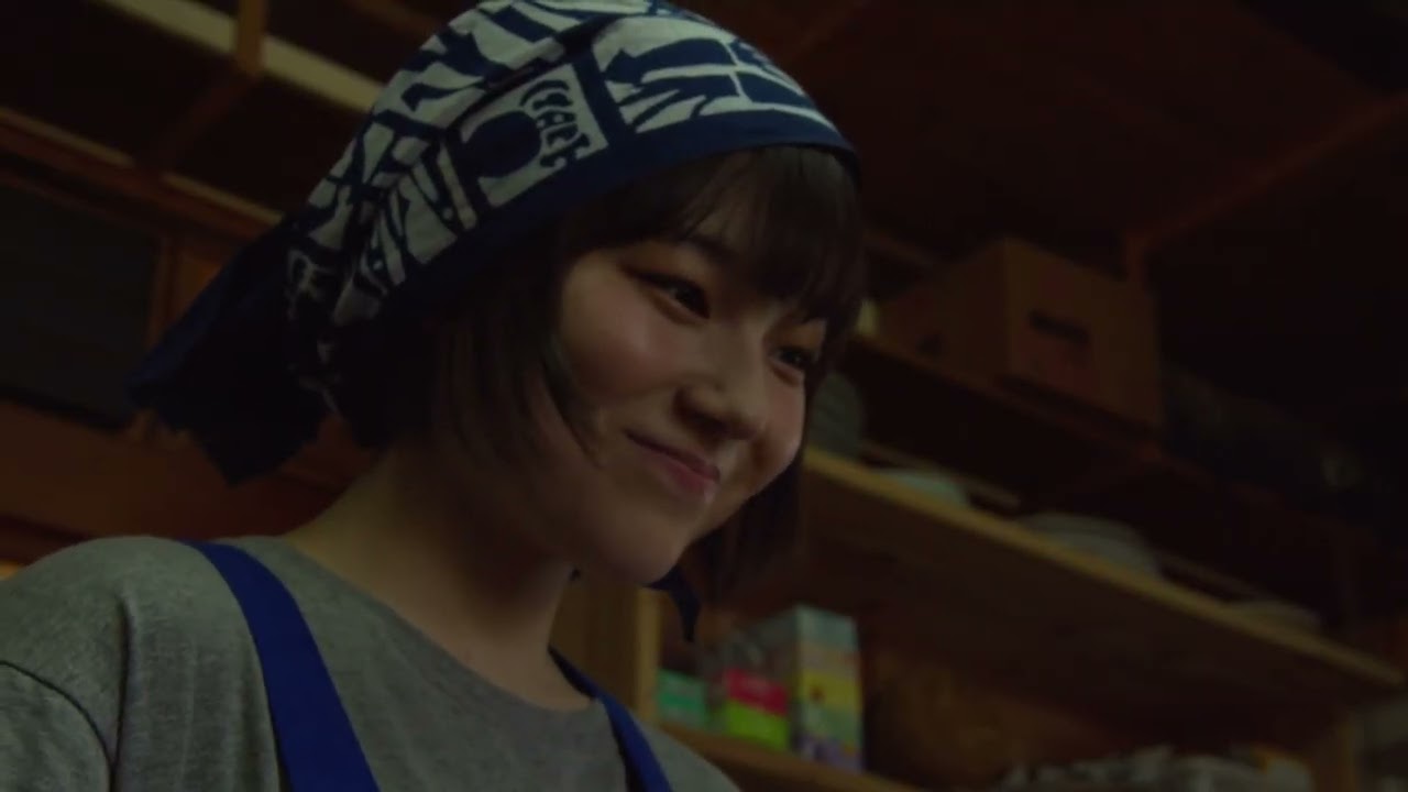 「約束之島：小豆島｜劇情版（繁體中文）」　　｢約束の島・小豆島｣ ～ドラマ編～