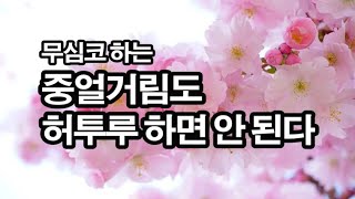 살던 대로 살기 싫다면 / 멘탈을 바꿔야 인생이 바뀐다