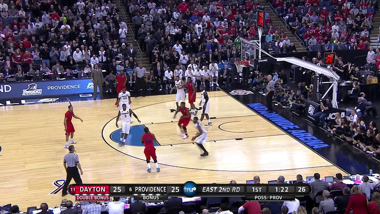 Dayton Men's Basketball Providence Postgame YouTube