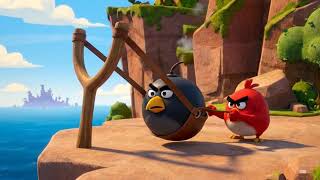 Angry Birds 4 screenshot 3