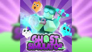 Ghost Simulator “Music Meadows & The Void Soundtrack ||Roblox||