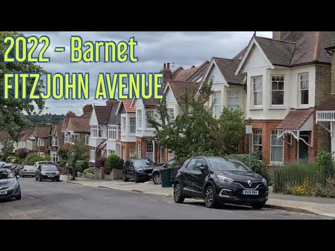 London Streets (2022)