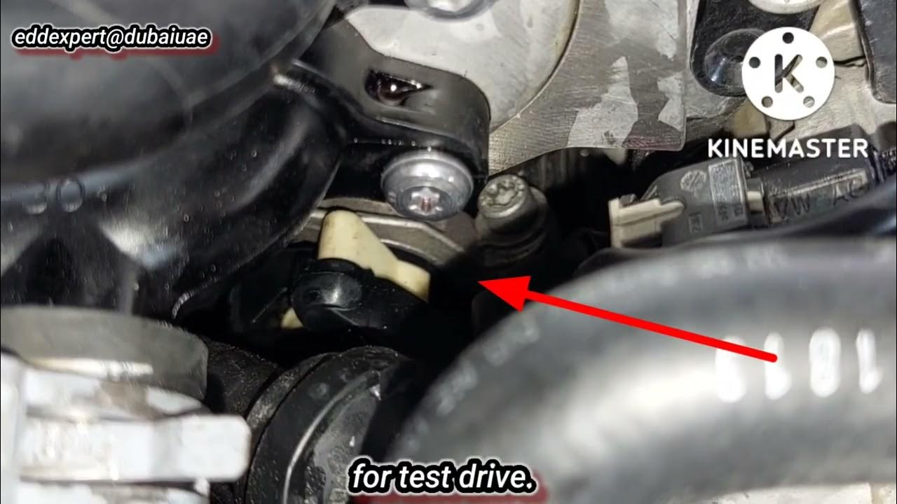 🇵🇭 Audi Q7 Check Engine Light. Intake Manifold Runner Stucked Closed