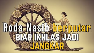 Obat Hati yang Lelah: Keroncong Jawa Syahdu Penuh Filosofi Kehidupan