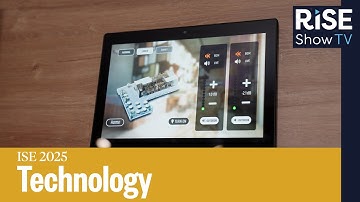 Introducing QUESTRA version 1.3 enhancements | Tech spotlight | ISE 2025