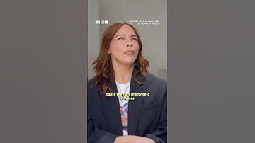 David Tennant and Billie Piper remember filming Doctor Who - BBC