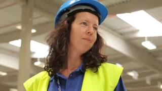 Yusen Logictics Helirecord Production