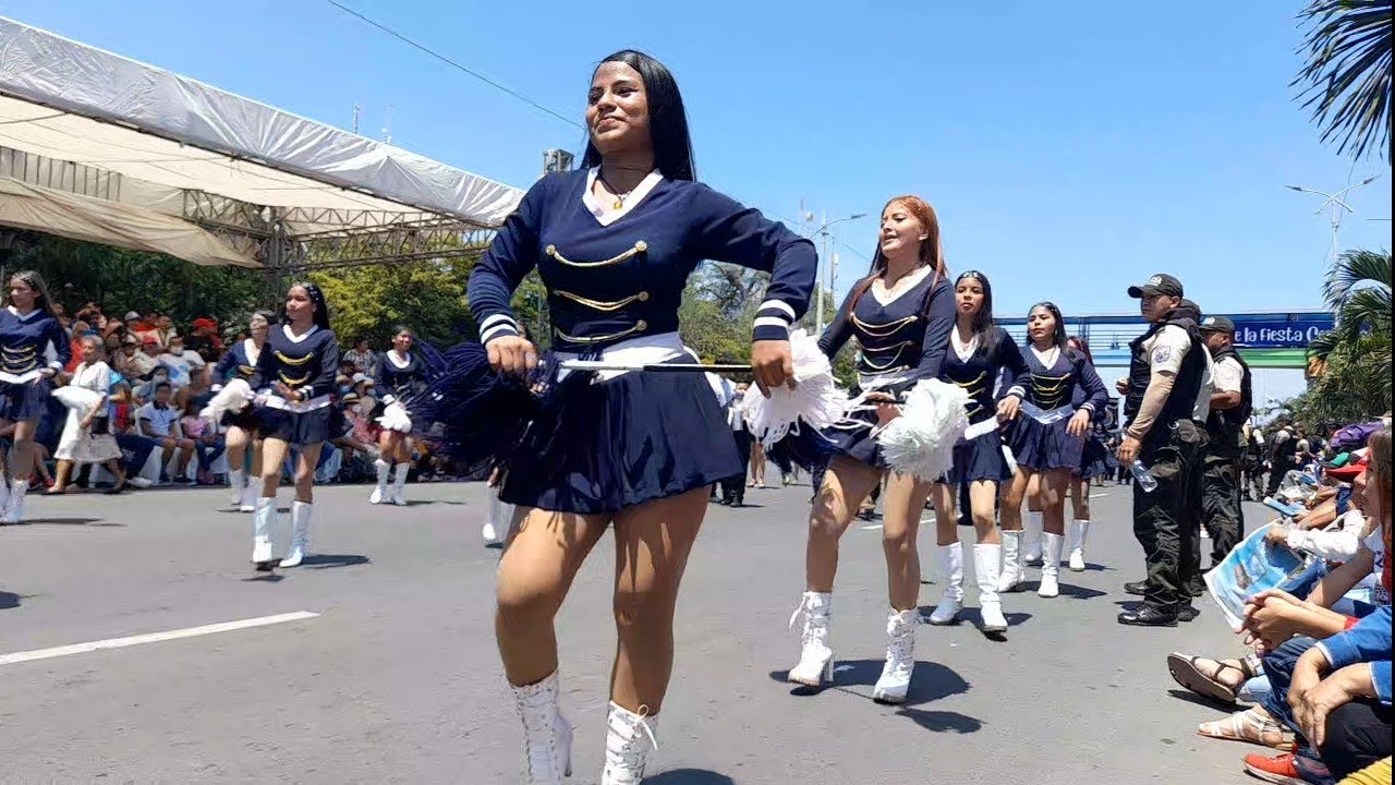 Desfile de Manta 2022 #10