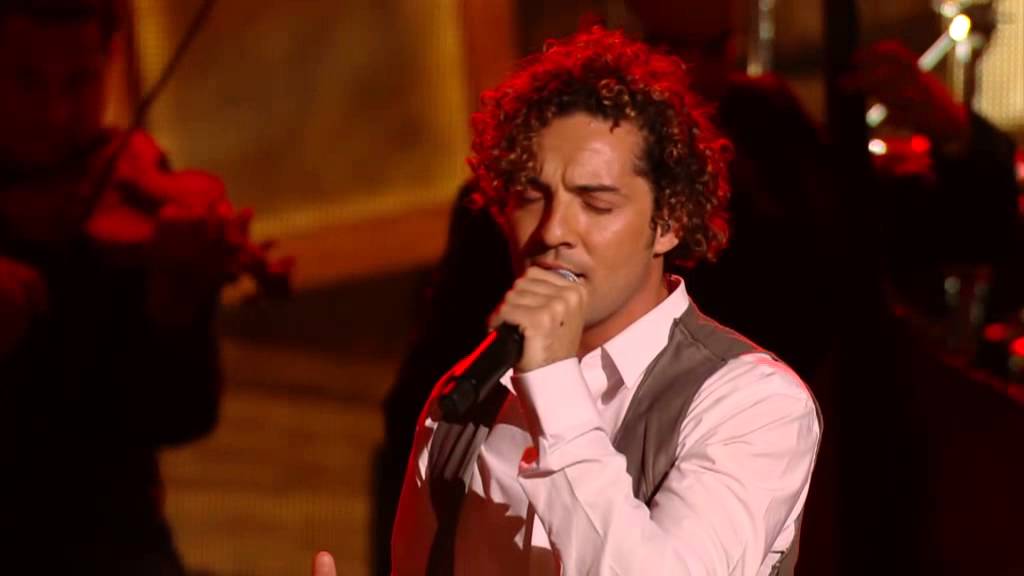 @davidbisbal en 