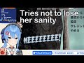 [ENG SUB] Hoshimachi Suisei -Suisei tries not to lose her sanity this time