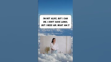 A Hard Riddle For You! #puzzle #fun #challenge #riddles  #brainteaser #quiz