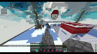 Jugando Dynamicpvp.net practice Trapping