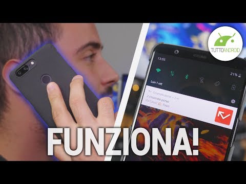 Video: Come Scoprire Chi Ti Ha Chiamato Sul Tuo Cellulare