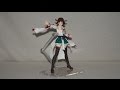 『おもちゃの国アリス』 #798 「AGP 比叡改二の紹介(艦娘編)」