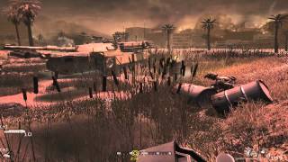 Call of Duty 4  Modern Warfare part 4 JACKSON!