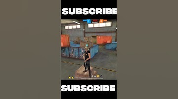 Free Fire Awm Headshot Hack😈💀 #freefire​ #trending​ #shortsfeed​ #shorts​#dalimsharma