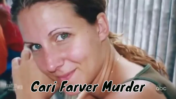 EP. 41 - The Murder Of Cari Farver [True Crime]